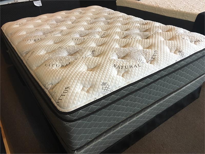 organic latex mattress canada
